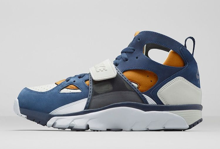 Кроссовки Nike Air Trainer Huarache Premium 'Medecine Ball'