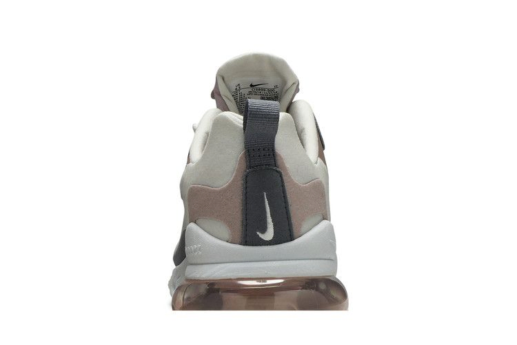 Кроссовки Nike Wmns Air Max 270 React 'Plum Chalk'