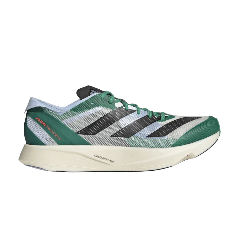Krossovki-Adidas-Adizero-Takumi-Sen-9-Court-Green