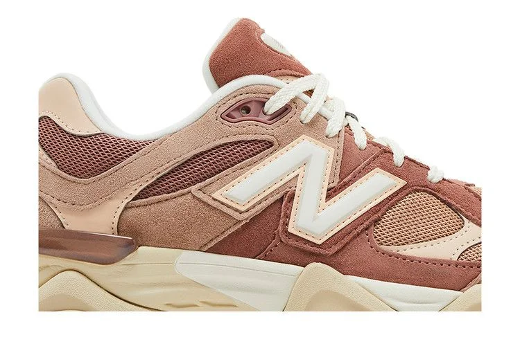 Кроссовки New Balance 9060 'Sparrow'