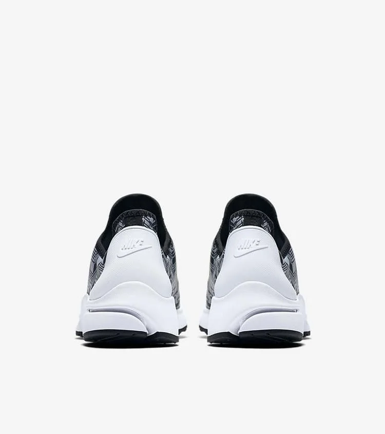 Кроссовки Nike Air Presto X Doernbecher Freestyle 'Wolf Grey'