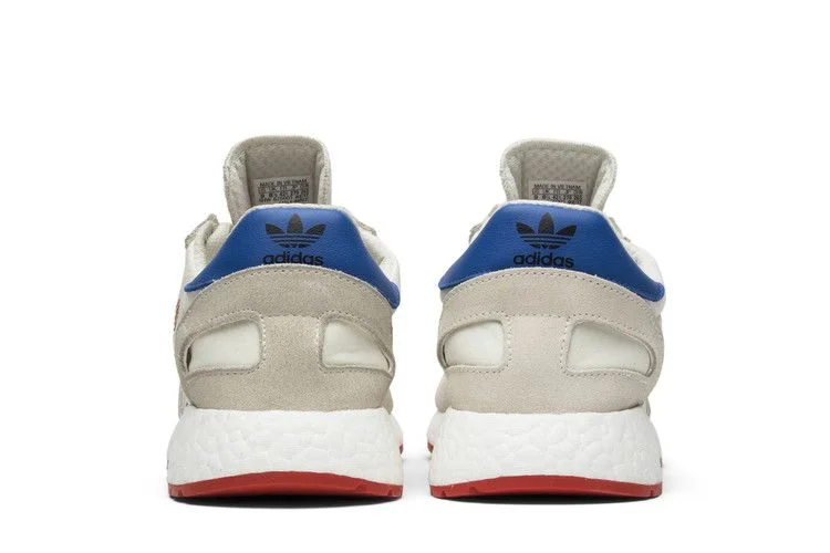 Кроссовки Adidas Iniki Runner 'Pride of the 70s'