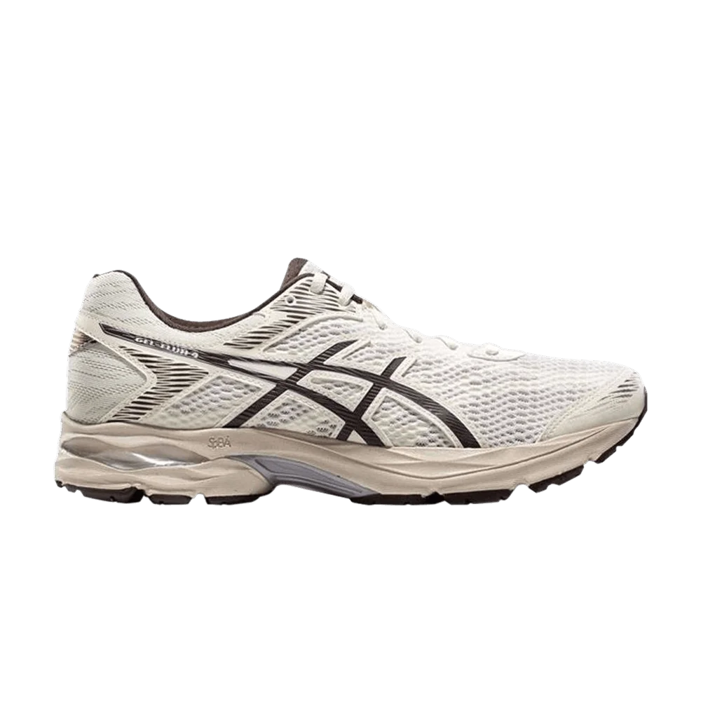 Кроссовки ASICS Gel Flux 4 'Cream Brown'