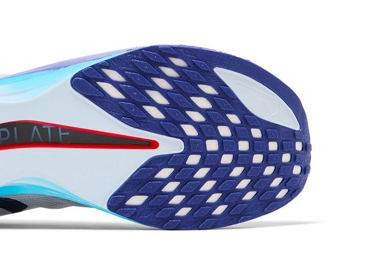 Кроссовки Nike ZoomX Streakfly 2 'Ghost'