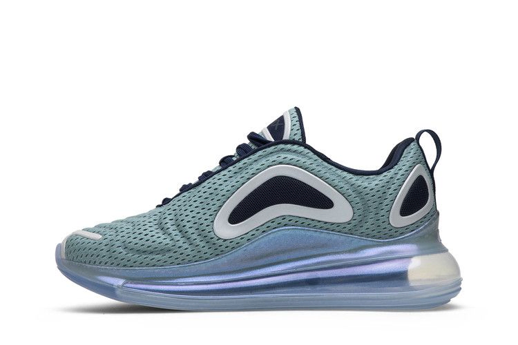 Кроссовки Nike Wmns Air Max 720 'Northern Lights Day'