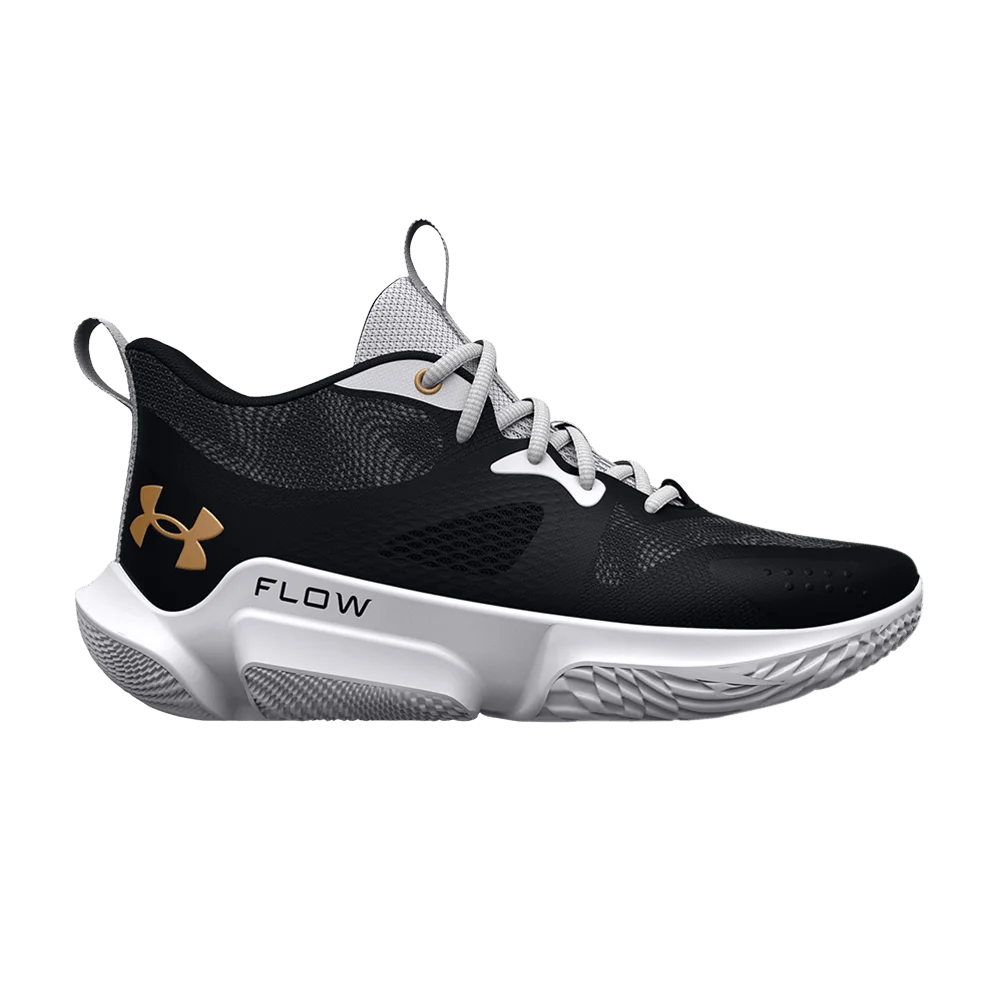 Krossovki-Under-Armour-Wmns-Flow-Breakthru-3-Black-White-Gold