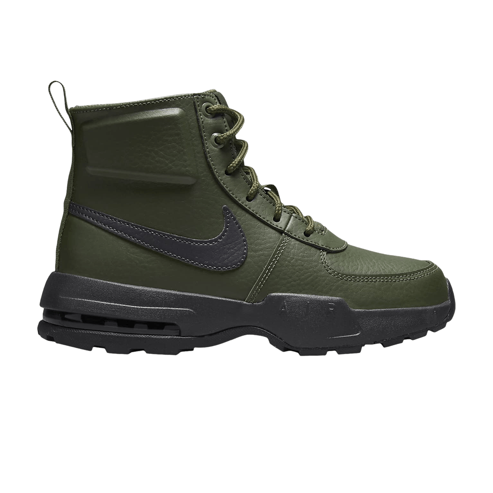Кроссовки Nike Air Max Goaterra 2.0 GS 'Cargo Khaki'