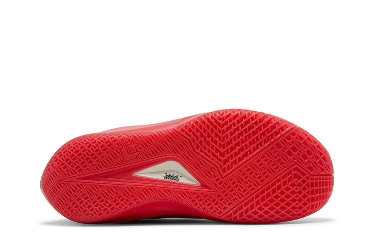 Кроссовки Converse All Star BB Jet 'University Red'