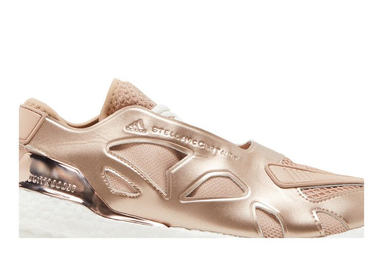 Кроссовки Stella McCartney x adidas Wmns UltraBoost 22 'Beige White'