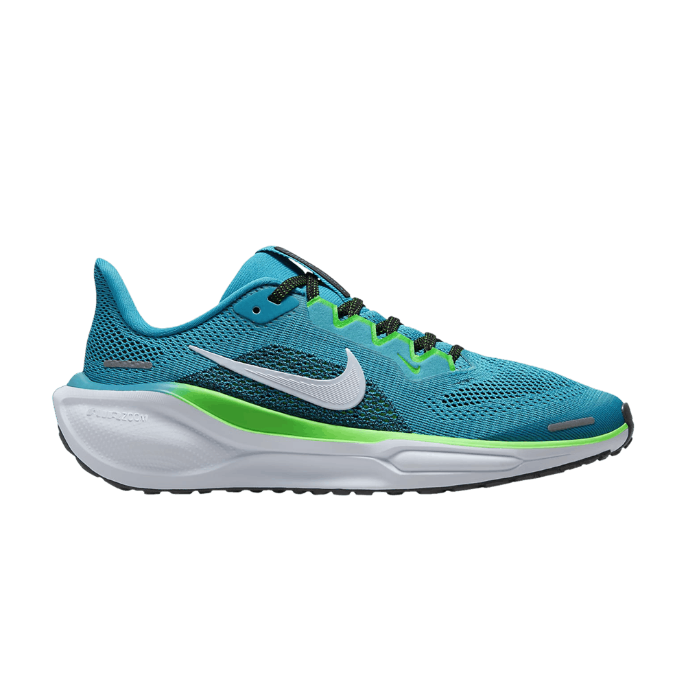 Кроссовки Nike Air Zoom Pegasus 41 GS 'Aquamarine'