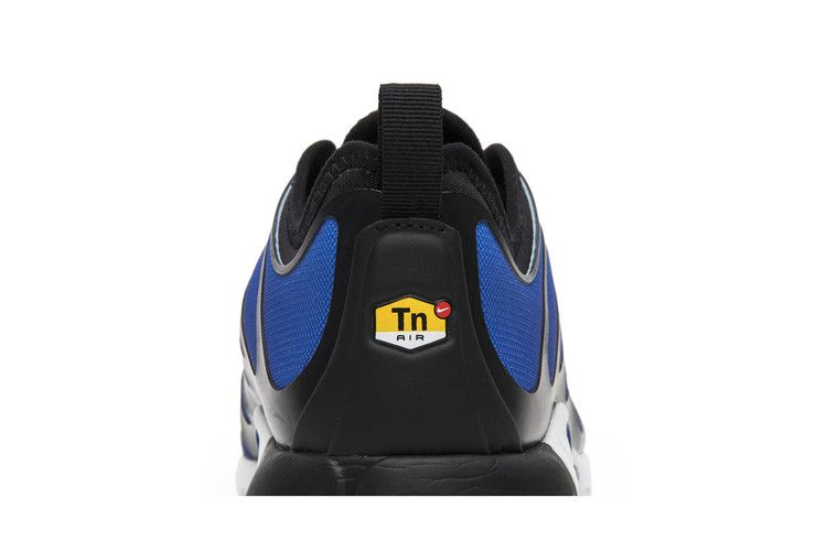 Кроссовки Nike Air Max Plus TN Ultra 'Hyper Blue'