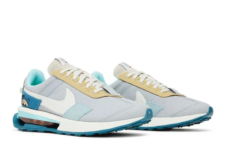 Krossovki-Nike-Air-Max-Pre-Day-SE-Sun-Club-Wolf-Grey-Rift-Blue-7