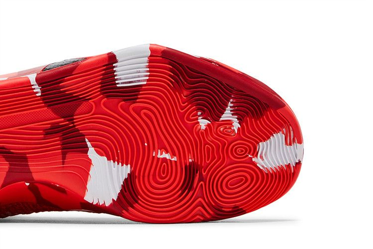 Кроссовки Nike Kobe 9 Elite Protro 'Christmas' 2024