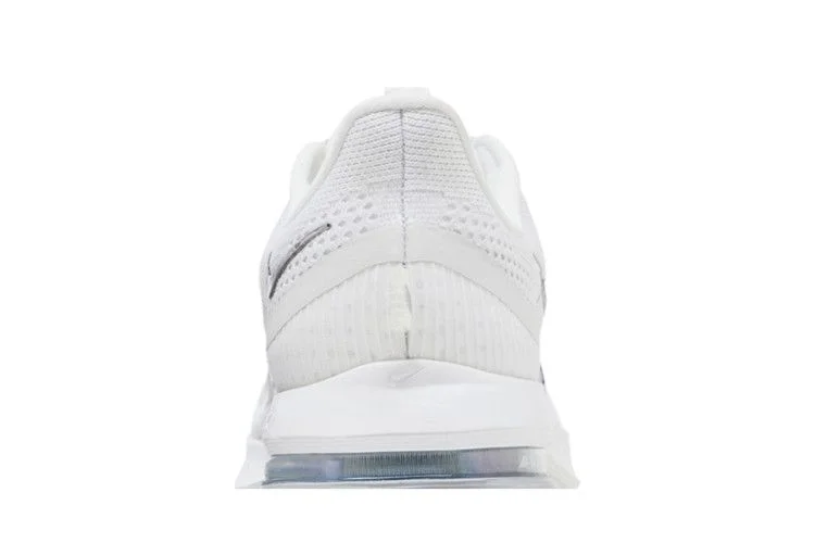 Кроссовки Nike Wmns Pegasus Premium 'White Metallic Silver'