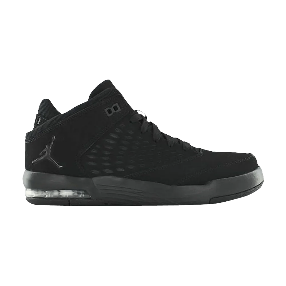 Krossovki-Air-Jordan-Flight-Origin-4-Triple-Black