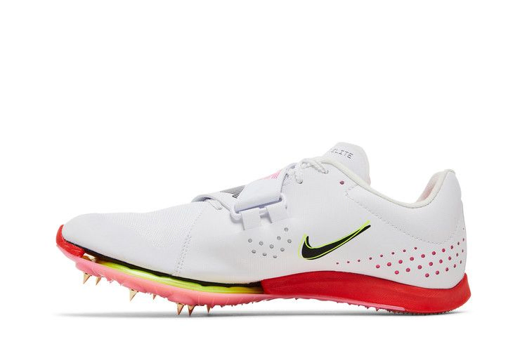 Кроссовки Nike Air Zoom Long Jump Elite 'Rawdacious'