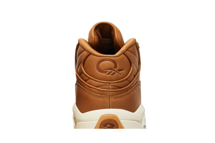 Кроссовки Reebok Sneakersnstuff x Question Mid 'AI'