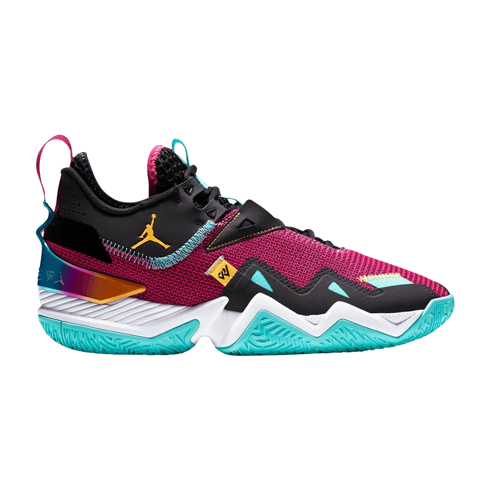 Krossovki-Air-Jordan-Westbrook-One-Take-Vivid-Pink