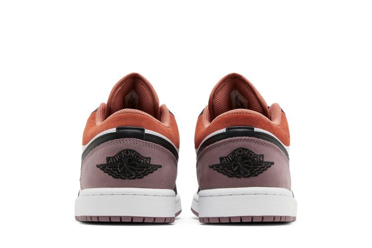 Кроссовки Air Jordan 1 Low SE 'Sky J Mauve'