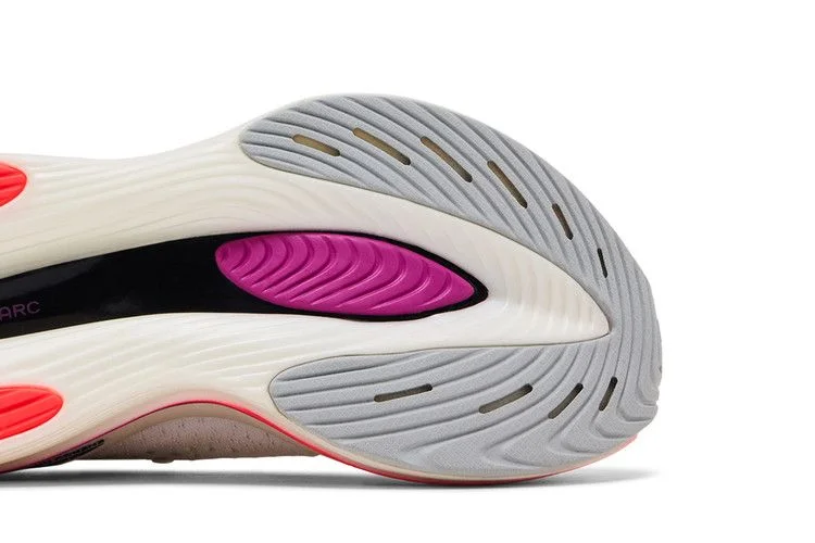 Кроссовки New Balance Wmns FuelCell SuperComp Elite v3 'White Blue Magenta'