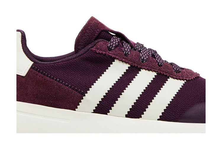 Кроссовки adidas Wmns Flashback 'Purple'