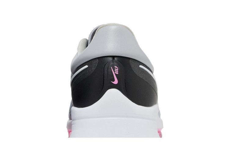 Кроссовки Nike Air Zoom Infinity Tour NEXT% 'Wolf Grey Pink Spell'