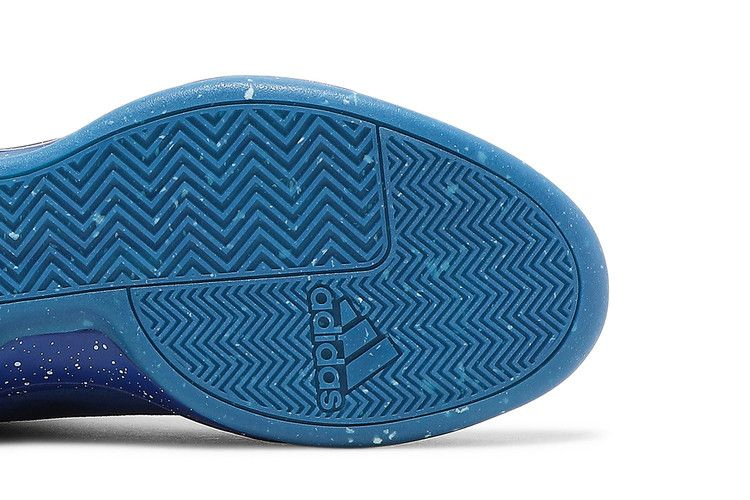 Кроссовки Adidas Pro Next 2019 'Collegiate Royal'