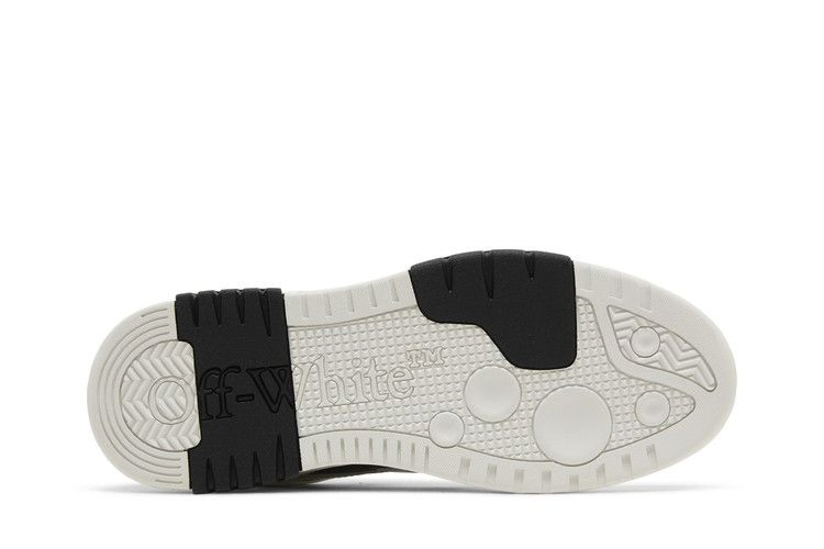 Кроссовки Off-White Out of Office Low 'Stormtrooper'