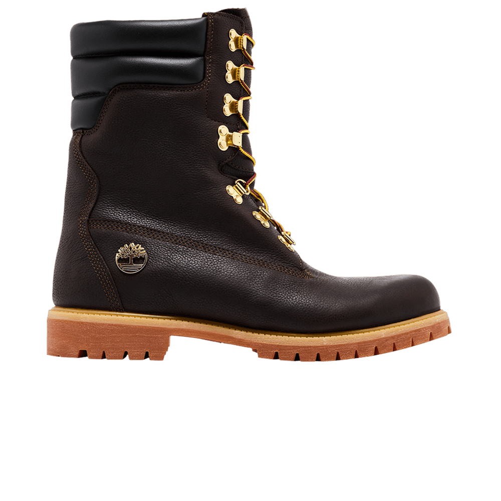 Timberland Super Boot 'Espresso'