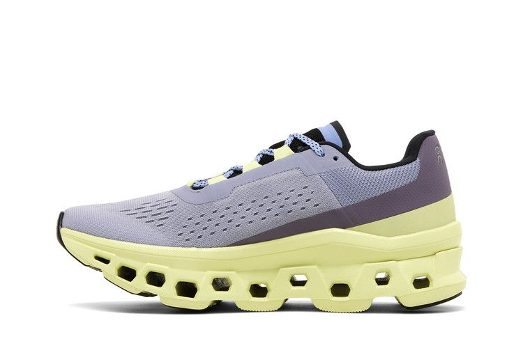 Кроссовки Wmns Cloudmonster 'Nimbus Hay'