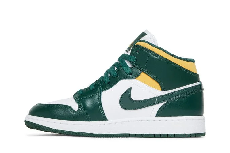 Krossovki-Air-Jordan-1-Mid-GS-Sonics-2