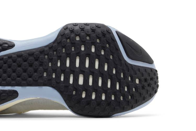 Кроссовки Nike Men's ZoomX Invincible Run Flyknit 3 'White Cobalt Bliss'