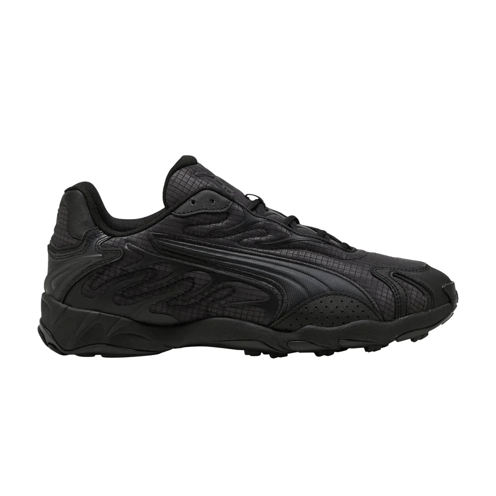 Кроссовки Puma Inhale Essentials 'Triple Black'