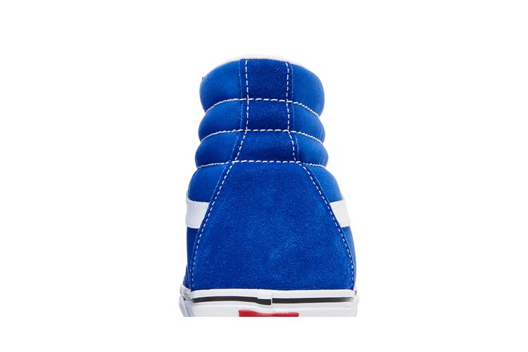 Vans Sk8-Hi 'Dazzling Blue'