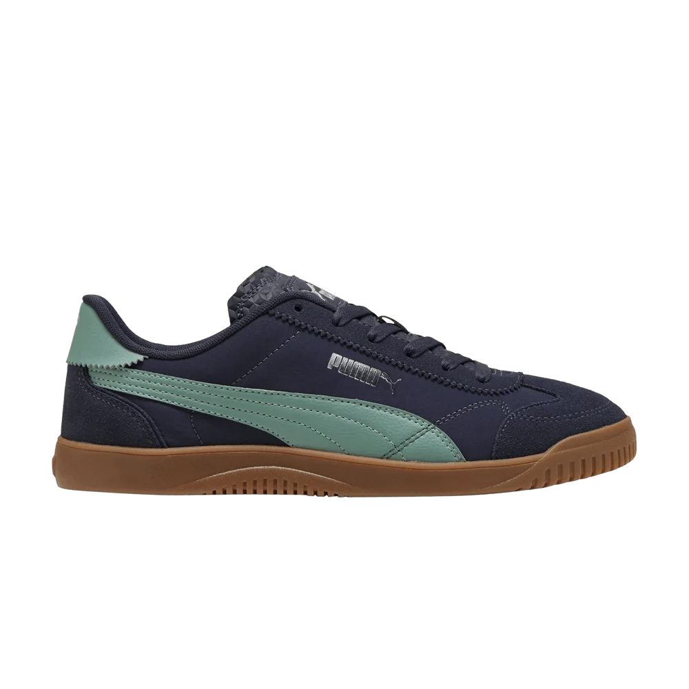 Krossovki-Puma-Club-5v5-Lux-OG-New-Navy-Green-Moon