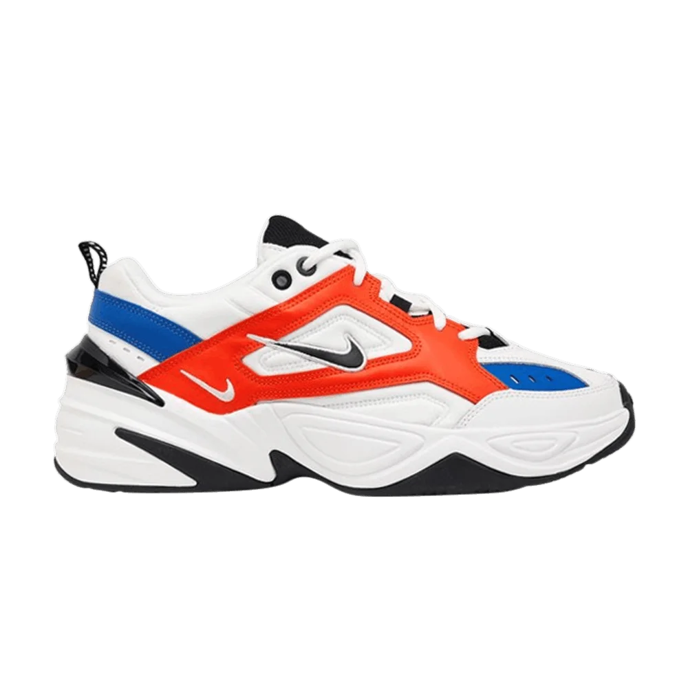 Krossovki-Nike-Wmns-M2K-Tekno-Team-Orange