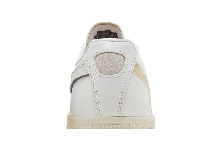 Кроссовки Extra Butter x Puma Clyde 'NYC'