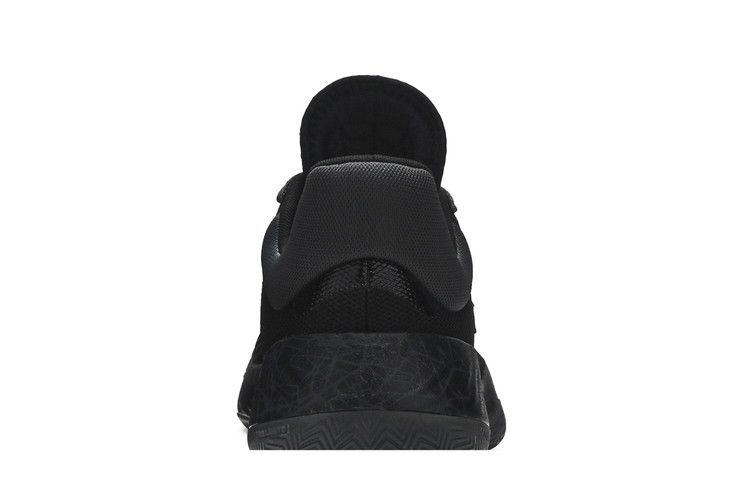Кроссовки Adidas D.O.N. Issue #1 GCA 'Core Black'
