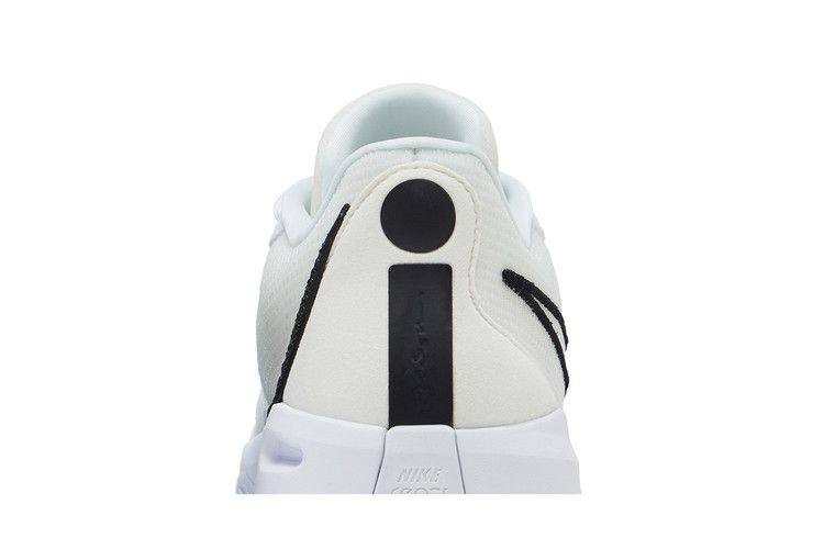 Кроссовки Nike Wmns Sabrina 1 TB Promo 'White Black'