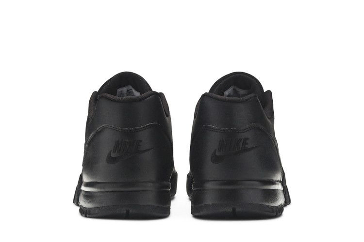 Кроссовки Nike Air Cross Trainer Low 'Triple Black'