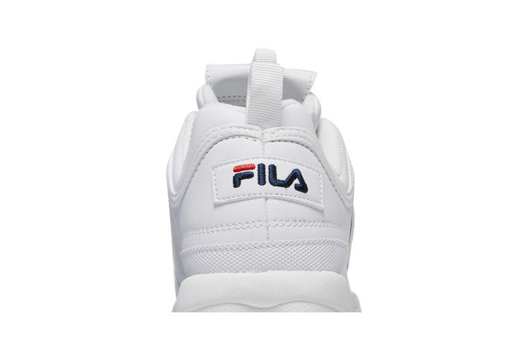 Кроссовки Fila Disruptor 2 K