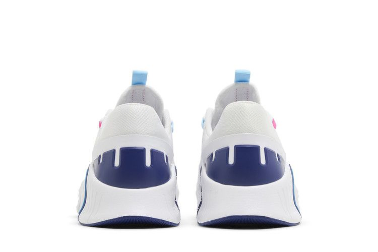 Кроссовки Nike Wmns Free Metcon 5 'White Aquarius Blue'