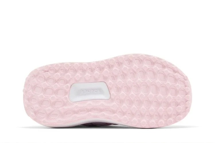Кроссовки Adidas UBounce DNA I 'Clear Pink'