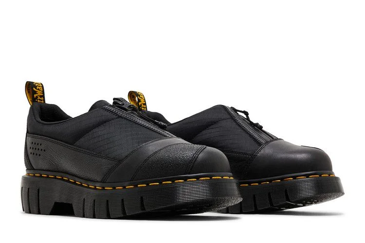 Krossovki-Dr.-Martens-1461-Beta-Clubwedge-Platform-Oxford-Black-7