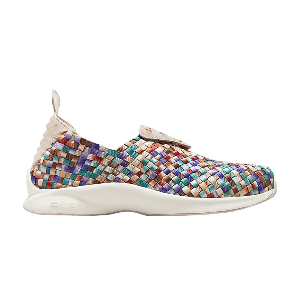 Krossovki-Nike-Air-Woven-Multi-color