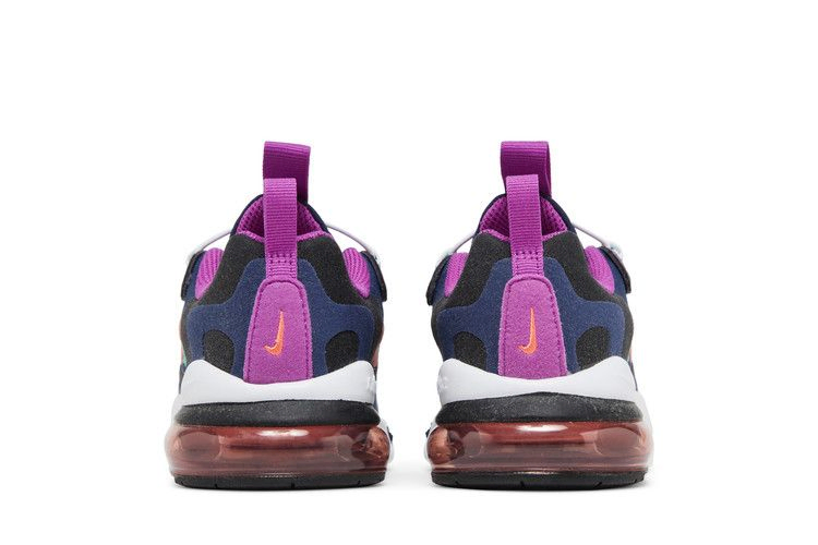 Кроссовки Nike Air Max 270 React SE PS 'Multi-Color'
