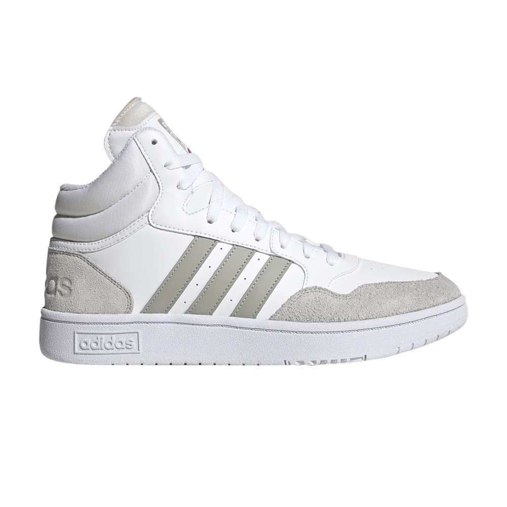 Krossovki-Adidas-Hoops-3.0-Mid-White-Metal-Grey