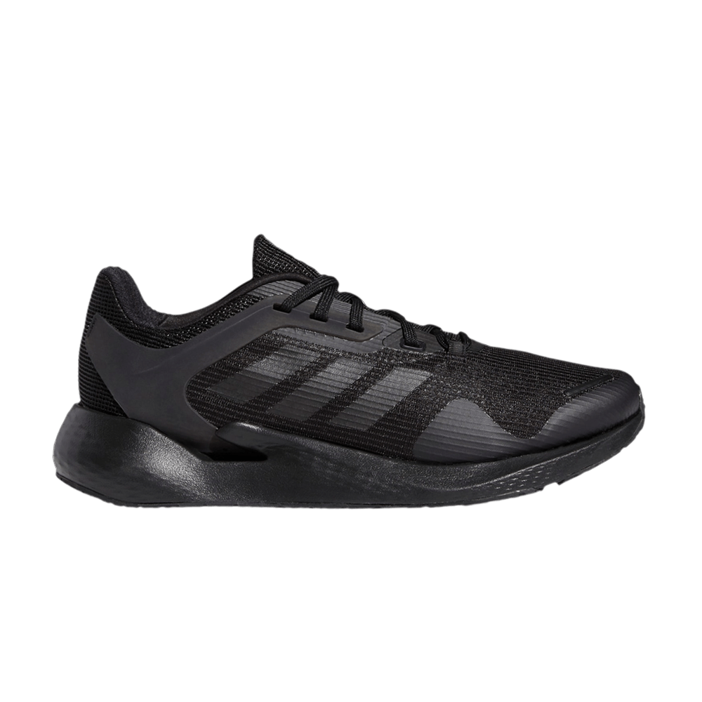 Кроссовки Adidas Alphatorsion 360 'Triple Black'