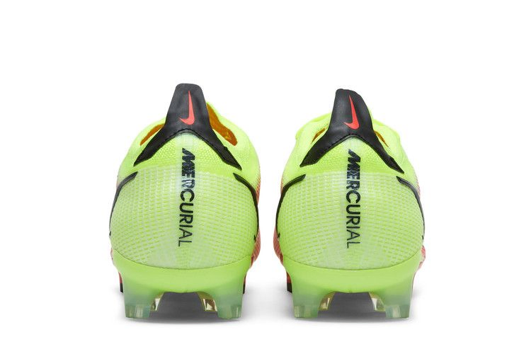 Кроссовки Nike Mercurial Vapor 14 Elite FG 'Motivation Pack'