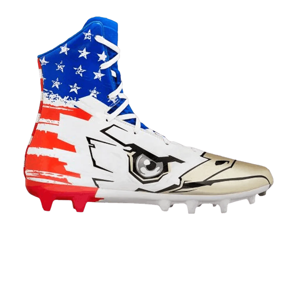 Krossovki-Under-Armour-Highlight-MC-LE-USA-Eagle-Flag